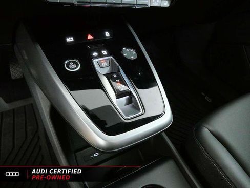 Certified 2023 Audi Q4 e-tron Premium Plus w/ Premium Plus AWD/4WD image 13