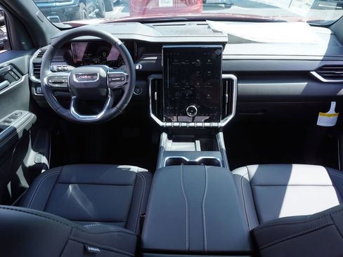 New 2025 GMC Acadia Elevation w/ Elevation Premium Package image 12