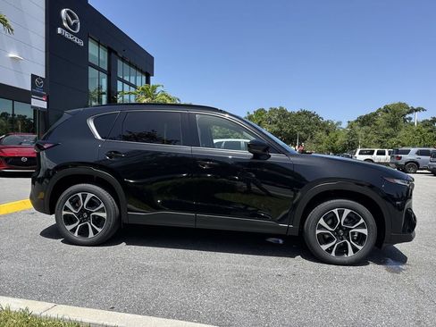 New 2026 MAZDA CX-5 Preferred AWD/4WD image 23