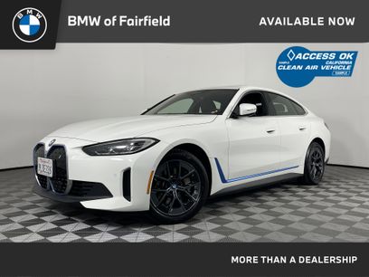 Certified 2024 BMW i4 eDrive40