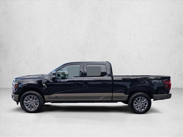 New 2026 Ford F150 King Ranch w/ Equipment Group 601A High AWD/4WD image 5