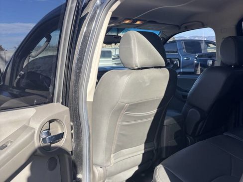 Used 2007 Nissan Xterra SE w/ Tow Pkg image 20