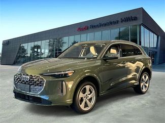 New 2025 Audi Q5 2.0T Premium Plus video 1