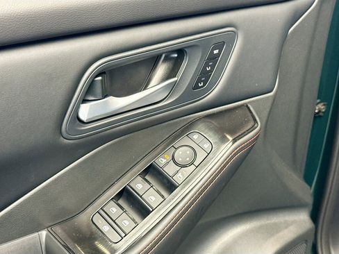 New 2026 Nissan Rogue SV image 8