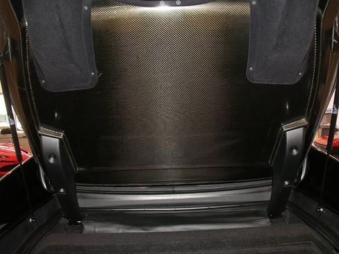 Used 2005 Ferrari 575M Maranello Superamerica image 57