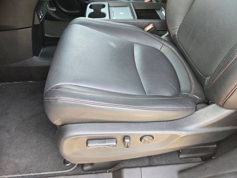 Used 2025 Honda Odyssey Sport-L image 15