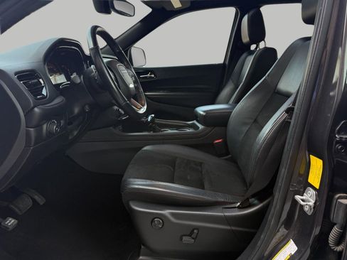 Used 2021 Dodge Durango R/T AWD/4WD image 24