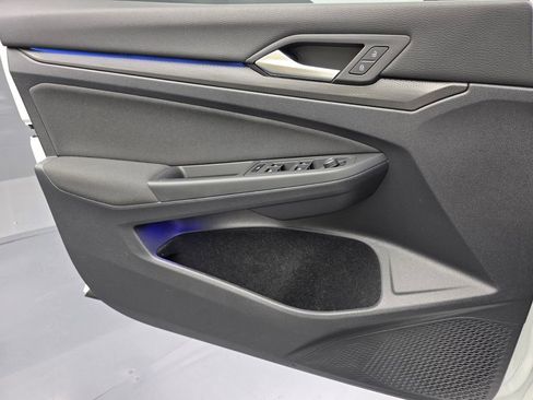 Used 2022 Volkswagen GTI S image 24