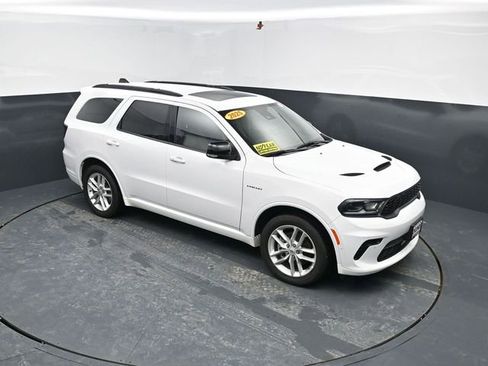 Used 2025 Dodge Durango R/T AWD/4WD image 41