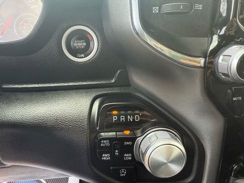 Used 2024 RAM 1500 Laramie image 34