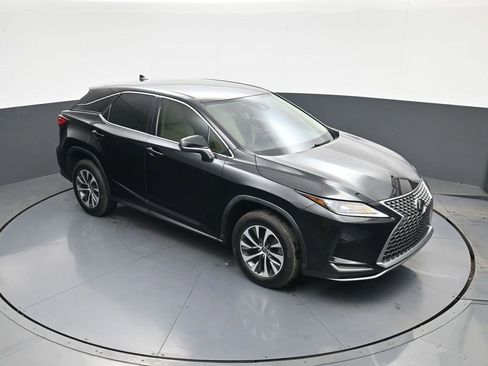 Used 2021 Lexus RX 350 FWD image 22