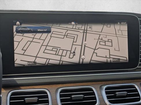 Used 2026 Mercedes-Benz GLE 450 4MATIC Coupe image 14