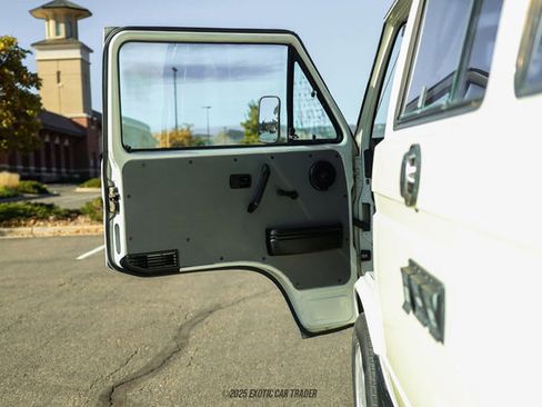 Used 1989 Volkswagen Vanagon GL image 74