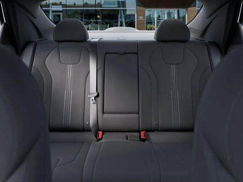 New 2026 Hyundai Elantra Sport image 12