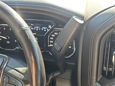 Used 2022 GMC Sierra 3500 Denali w/ Technology Package image 14