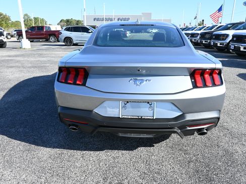New 2026 Ford Mustang Coupe RWD image 3