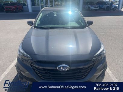 Used 2024 Subaru Legacy Premium