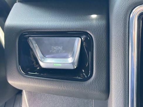 New 2026 GMC Yukon XL Denali AWD/4WD image 15