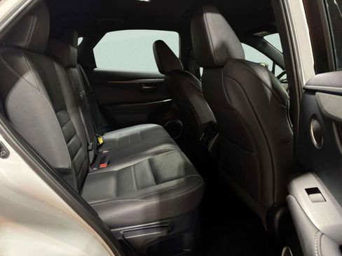 Used 2017 Lexus NX 200t FWD image 31