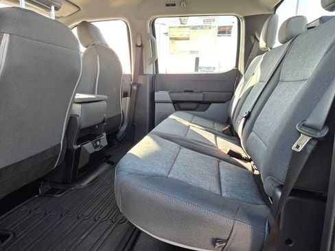 New 2026 Ford F250 XL RWD image 37
