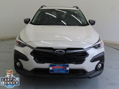 Certified 2024 Subaru Crosstrek 2.0i Premium image 11