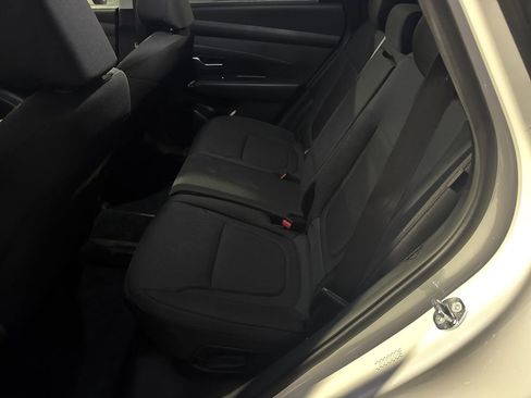New 2025 Hyundai Tucson SEL image 20