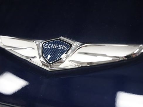 Used 2023 Genesis GV70 3.5T Sport w/ Sport Prestige Package AWD/4WD image 4