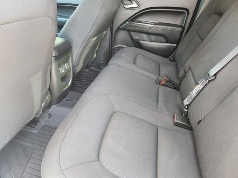 Used 2021 GMC Canyon Elevation image 29