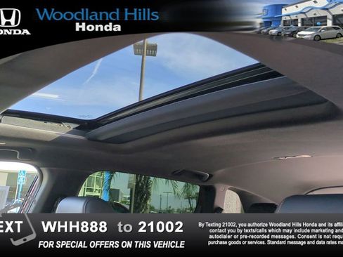 Certified 2024 Honda CR-V Sport-L image 18