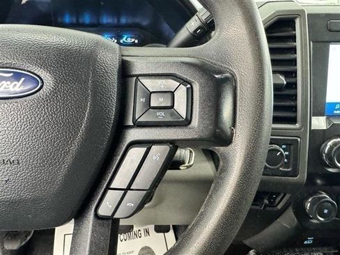 Used 2021 Ford F250 XL w/ STX Appearance Package AWD/4WD image 18