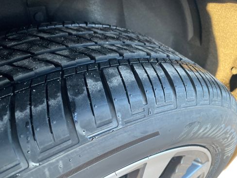 Certified 2025 Subaru Forester Touring image 24