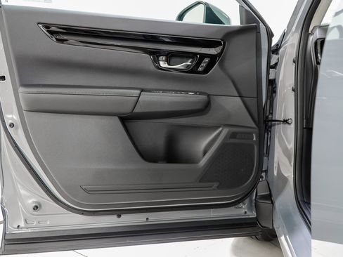 New 2026 Honda CR-V EX-L image 16