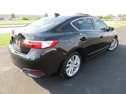 Used 2016 Acura ILX image 6