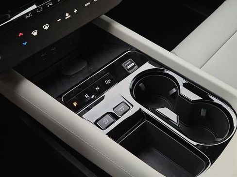 Used 2026 Nissan Murano SV image 16