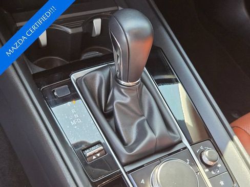 Used 2025 MAZDA CX-50 Meridian Edition w/ Apex Package AWD/4WD image 24