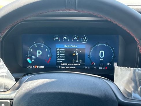 New 2026 Ford F150 Raptor AWD/4WD image 20