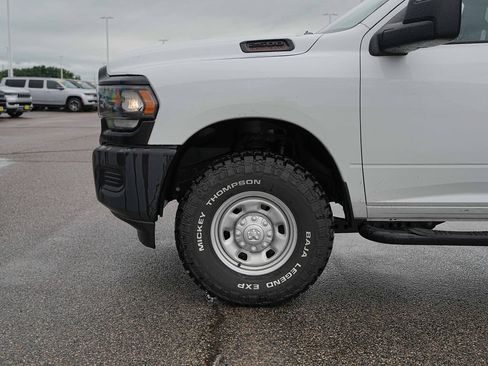 Used 2023 RAM 2500 Tradesman AWD/4WD image 11