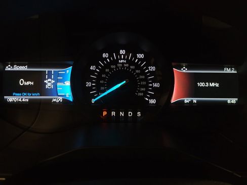 Used 2020 Ford Edge SEL AWD/4WD image 23