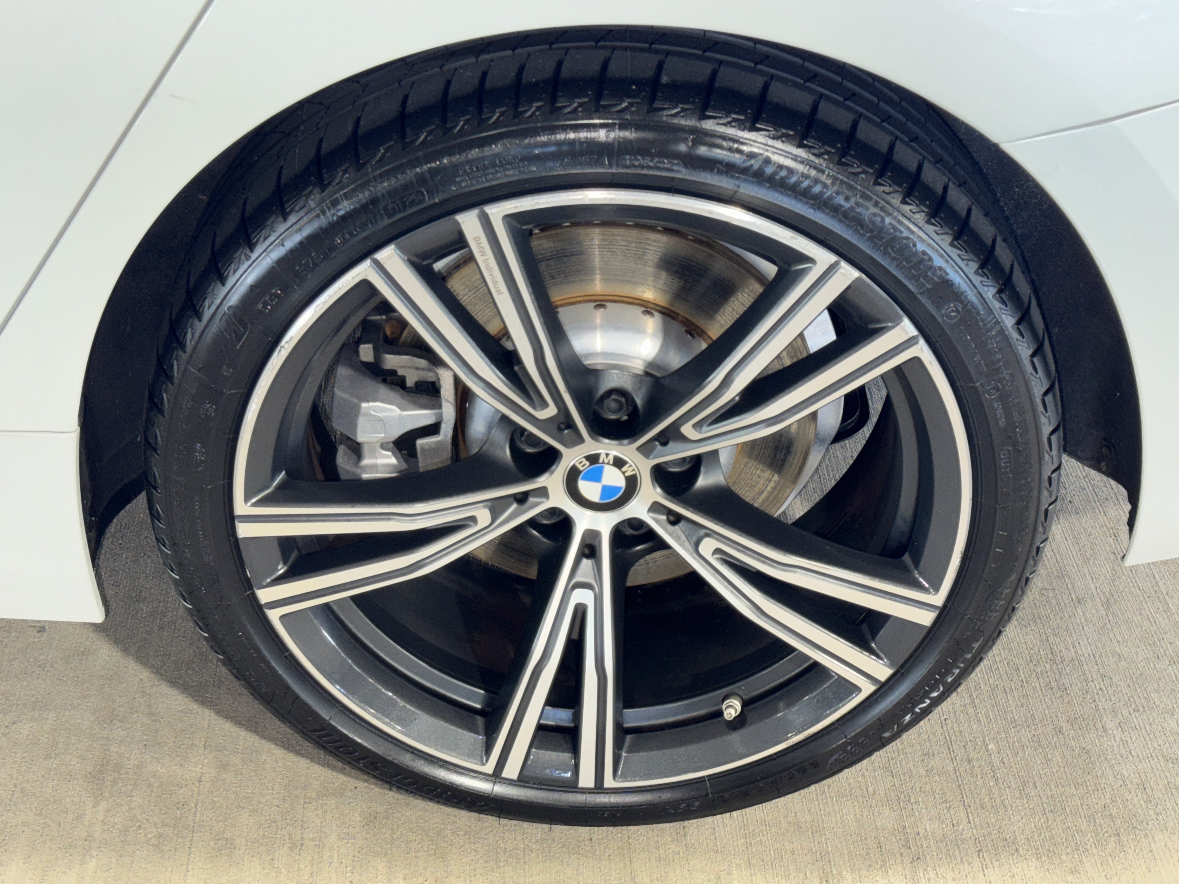Used 2022 BMW 330i Sedan w/ Driving Assistance Package RWD image 23