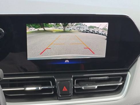 Certified 2025 Chevrolet TrailBlazer LT AWD/4WD image 24