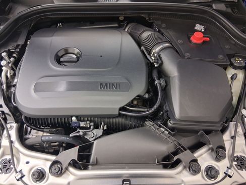 New 2026 MINI Cooper S FWD image 28
