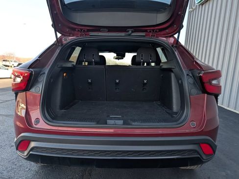 Used 2024 Chevrolet Trax RS image 10