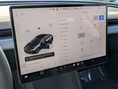 Used 2024 Tesla Model 3 Standard Range image 21