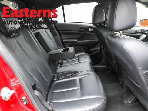 Used 2020 Mitsubishi Eclipse Cross SEL image 24