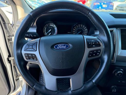 Used 2020 Ford Ranger XLT w/ Equipment Group 301A Mid AWD/4WD image 26