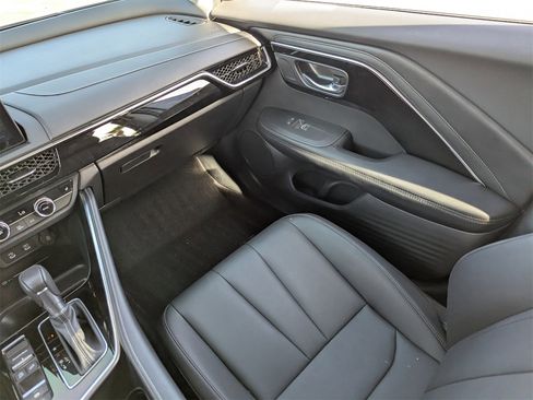 Certified 2025 Acura ADX FWD image 22