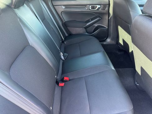 Used 2024 Honda Civic Sport image 15