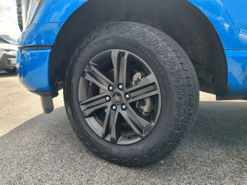 Used 2021 Ford F150 XLT w/ Equipment Group 302A High AWD/4WD image 36