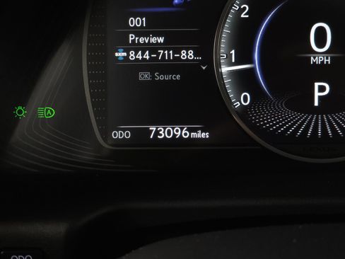 Used 2020 Lexus ES 350 w/ Premium Package image 19