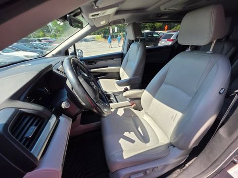 Used 2019 Honda Odyssey EX-L image 14